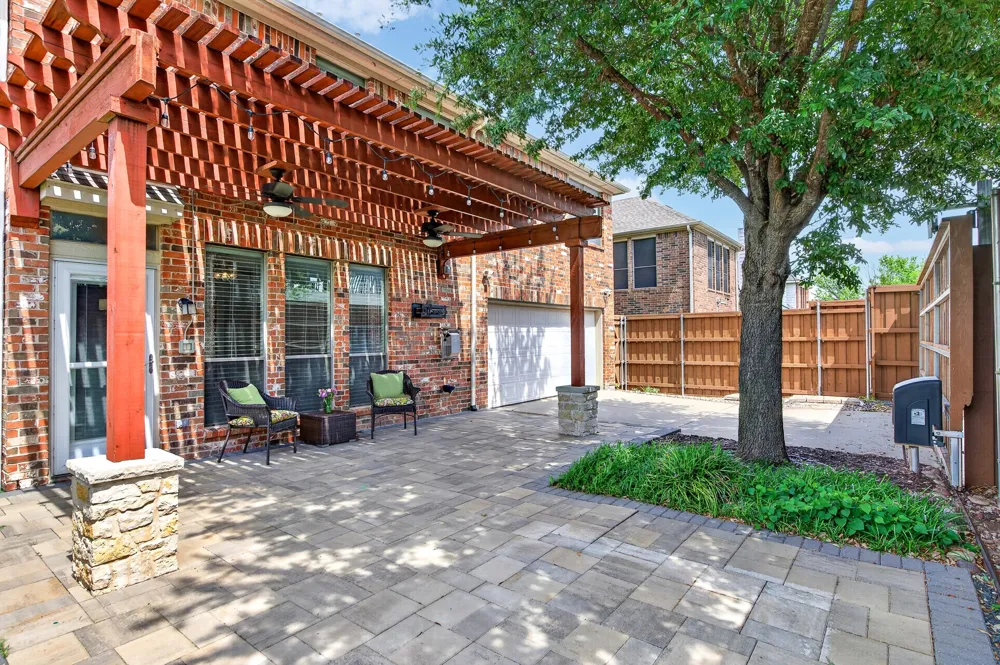 10906 Ascot Drive Frisco, TX 75033