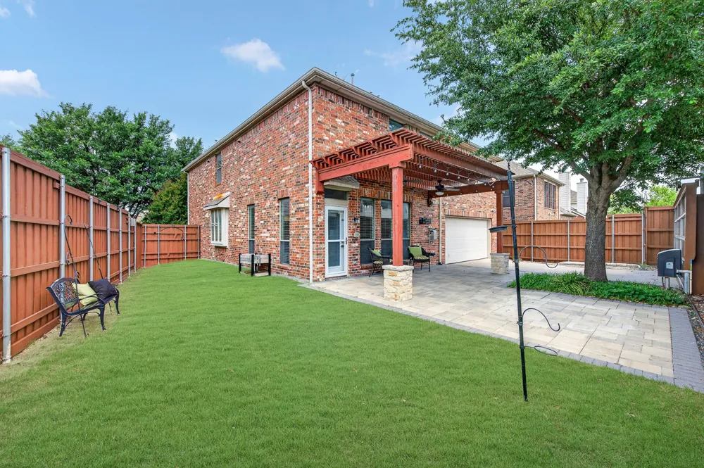 10906 Ascot Drive Frisco, TX 75033