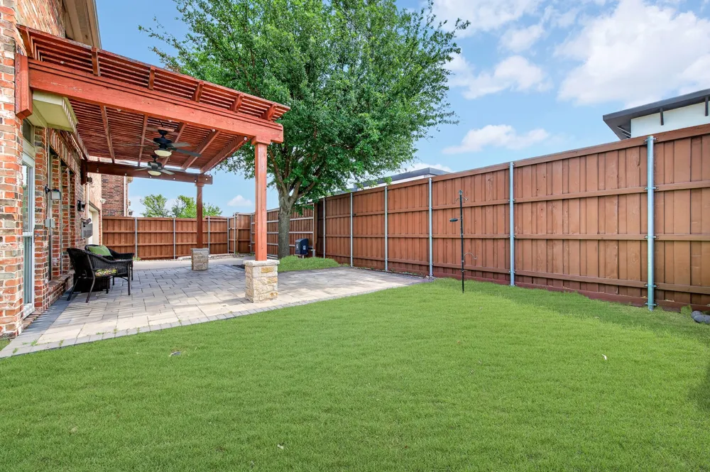 10906 Ascot Drive Frisco, TX 75033