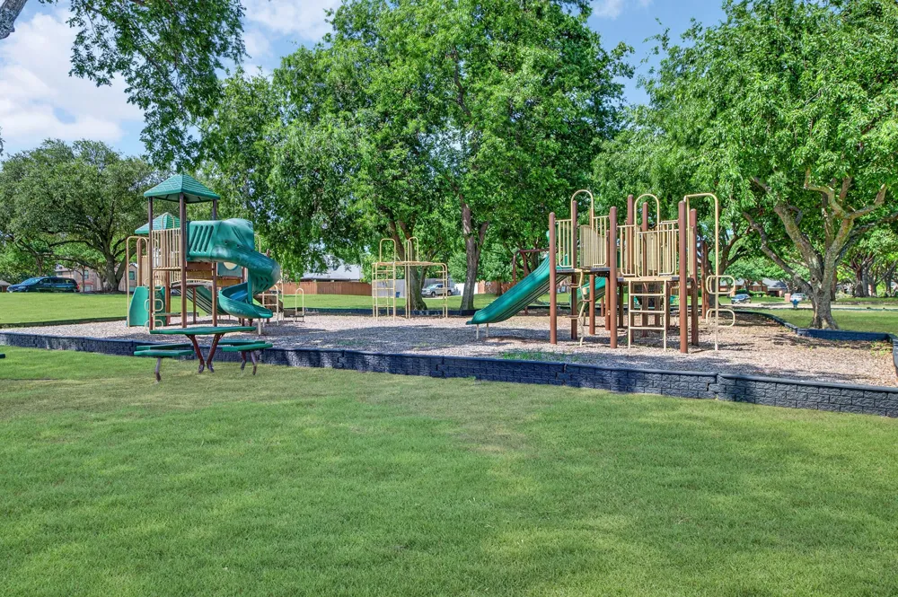 10906 Ascot Drive Frisco, TX 75033