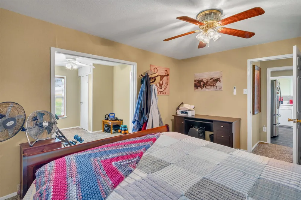 175 Hcr 3138 Bynum, TX 76631
