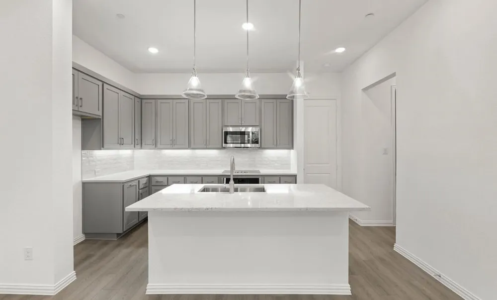 2412 Glacier Way Mansfield, TX 76063