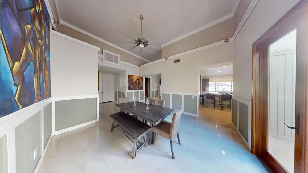 30 Lake Shore Drive Rancho Mirage, CA 92270