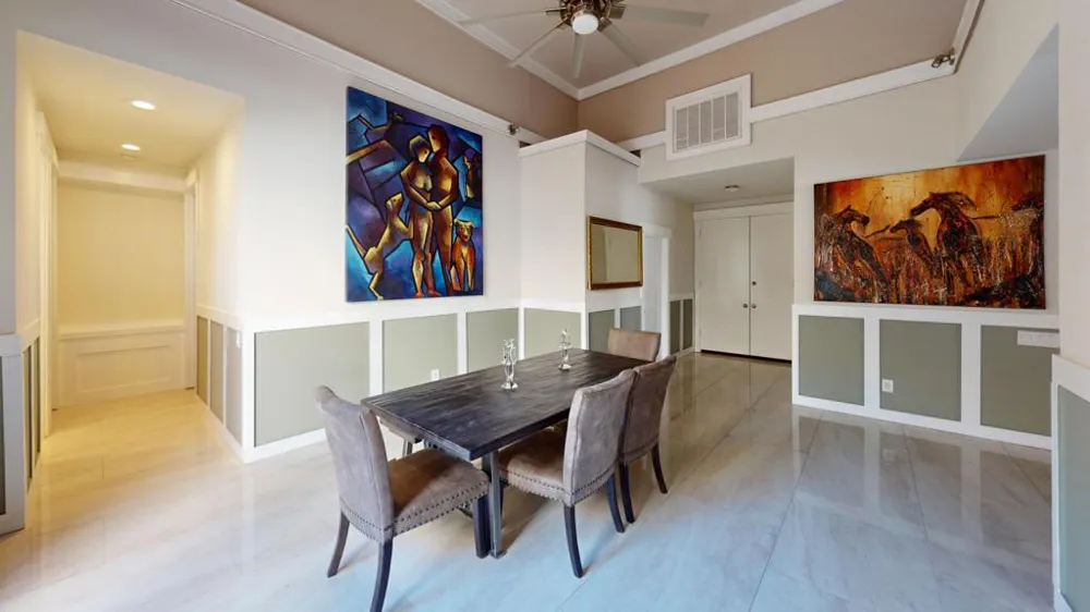 30 Lake Shore Drive Rancho Mirage, CA 92270