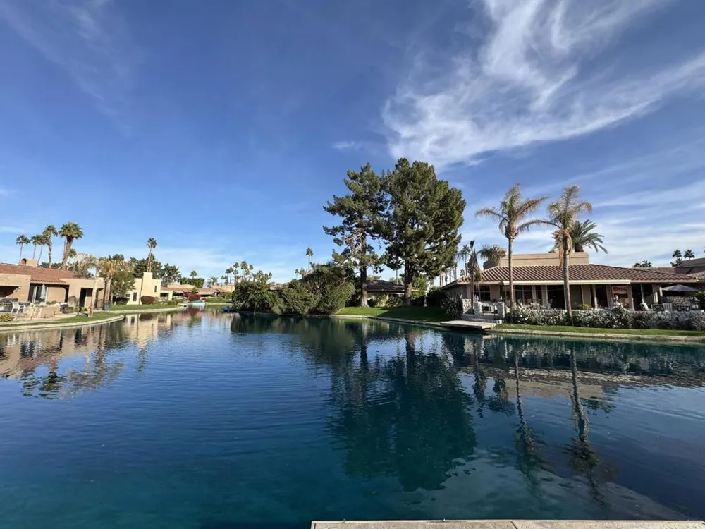 30 Lake Shore Drive Rancho Mirage, CA 92270