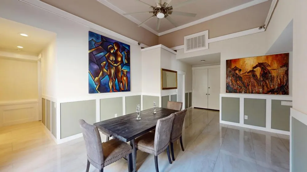 30 Lake Shore Drive Rancho Mirage, CA 92270