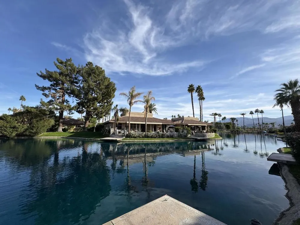 30 Lake Shore Drive Rancho Mirage, CA 92270