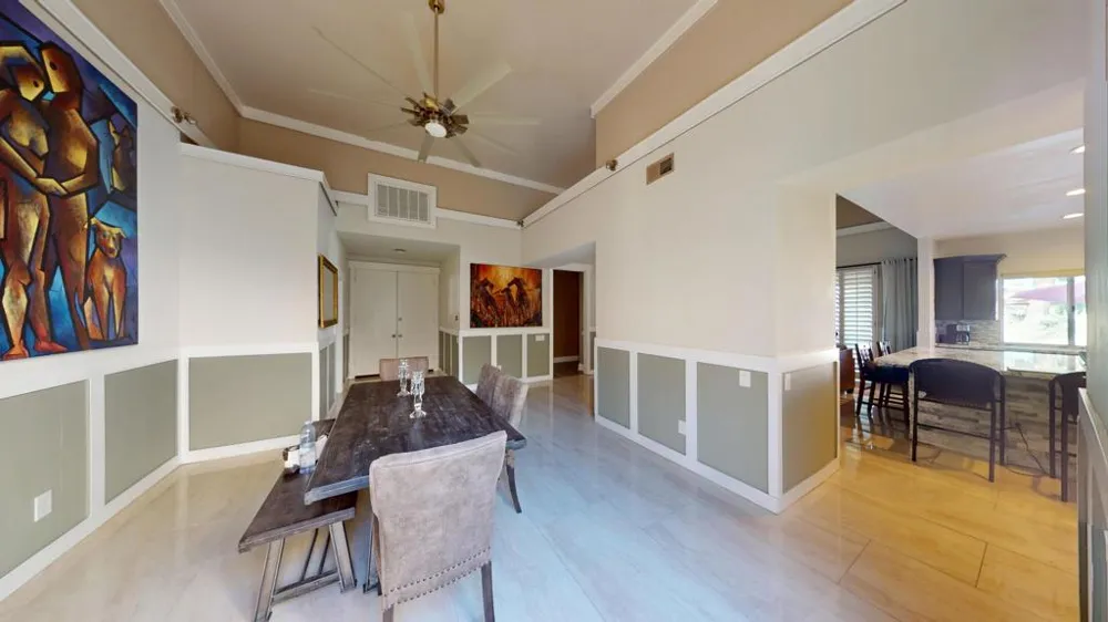 30 Lake Shore Drive Rancho Mirage, CA 92270