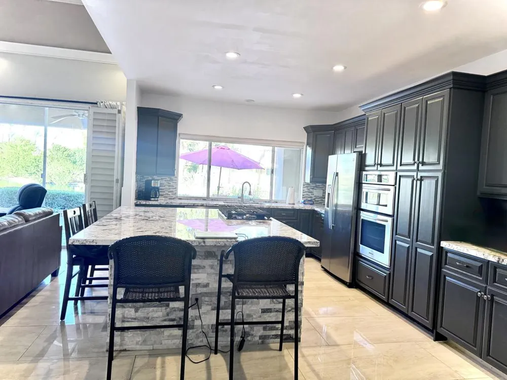 30 Lake Shore Drive Rancho Mirage, CA 92270