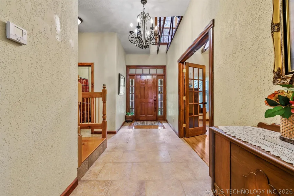 5792 W Lain Lake Road Atoka, OK 74525