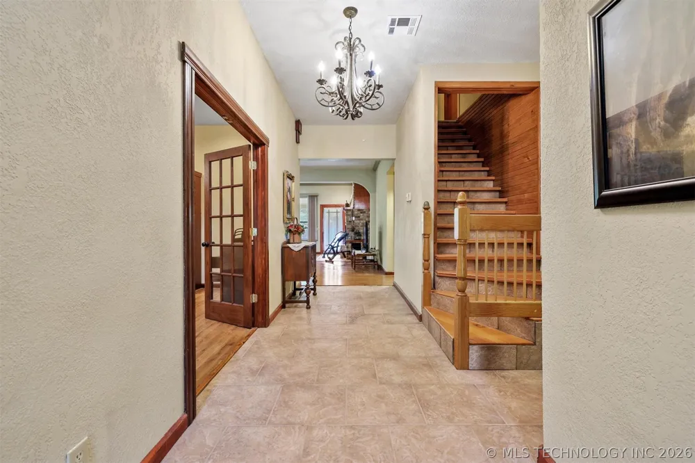 5792 W Lain Lake Road Atoka, OK 74525