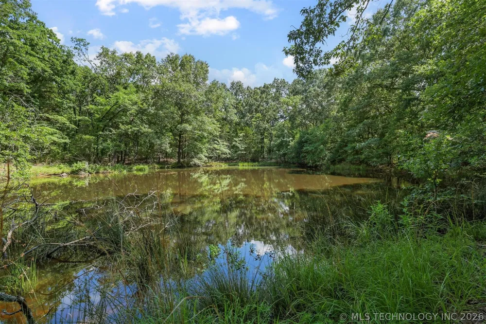 5792 W Lain Lake Road Atoka, OK 74525