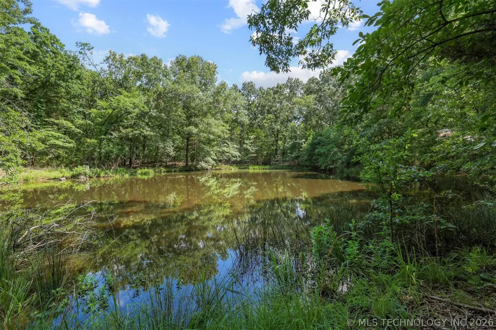5792 W Lain Lake Road Atoka, OK 74525