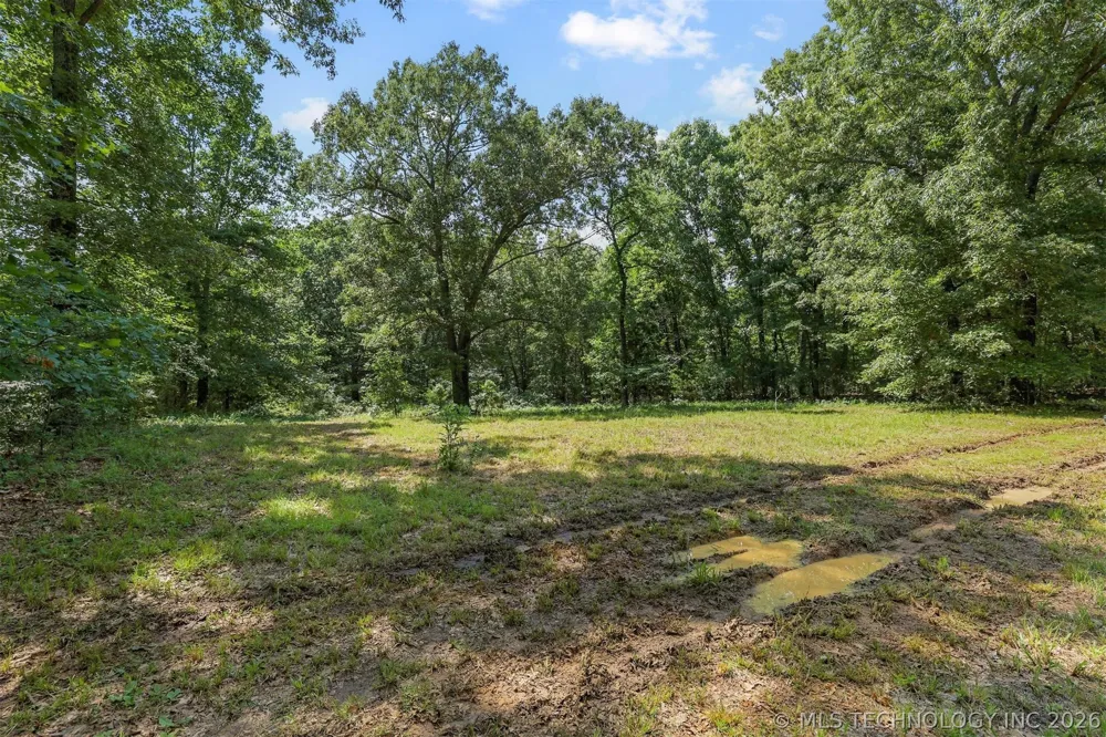 5792 W Lain Lake Road Atoka, OK 74525