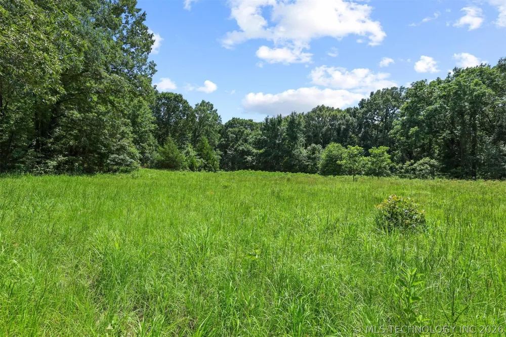 5792 W Lain Lake Road Atoka, OK 74525
