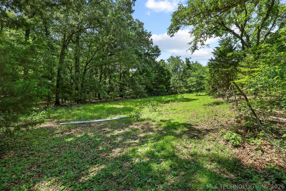 5792 W Lain Lake Road Atoka, OK 74525