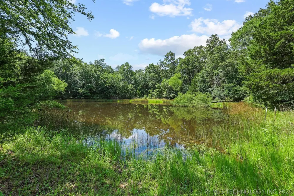 5792 W Lain Lake Road Atoka, OK 74525