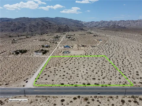 70000 29 Palms Highway