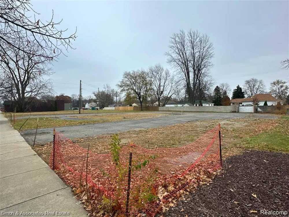 22675 Goddard Road Taylor City, MI 48180