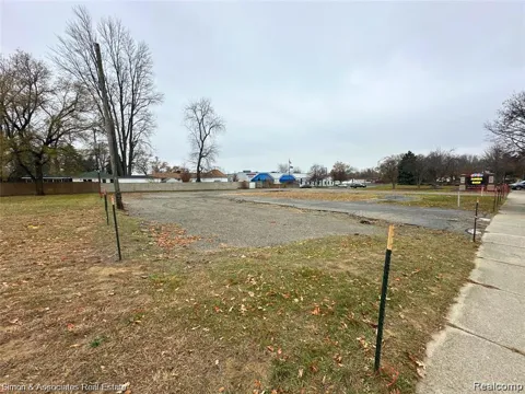 22675 Goddard Road