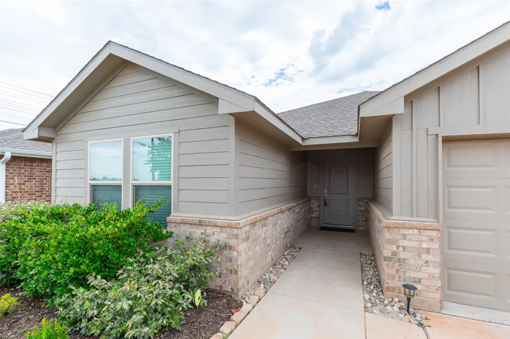 3009 Spring Break Drive Abilene, TX 79606