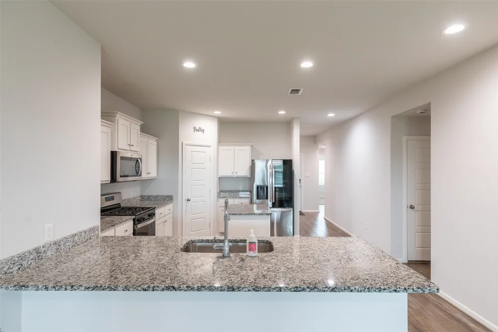 3009 Spring Break Drive Abilene, TX 79606