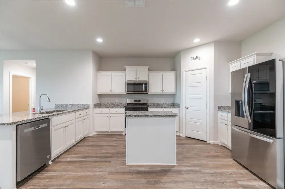 3009 Spring Break Drive Abilene, TX 79606