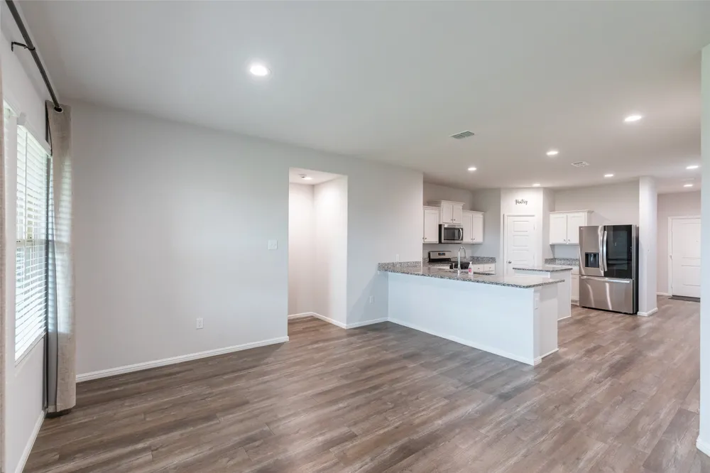3009 Spring Break Drive Abilene, TX 79606