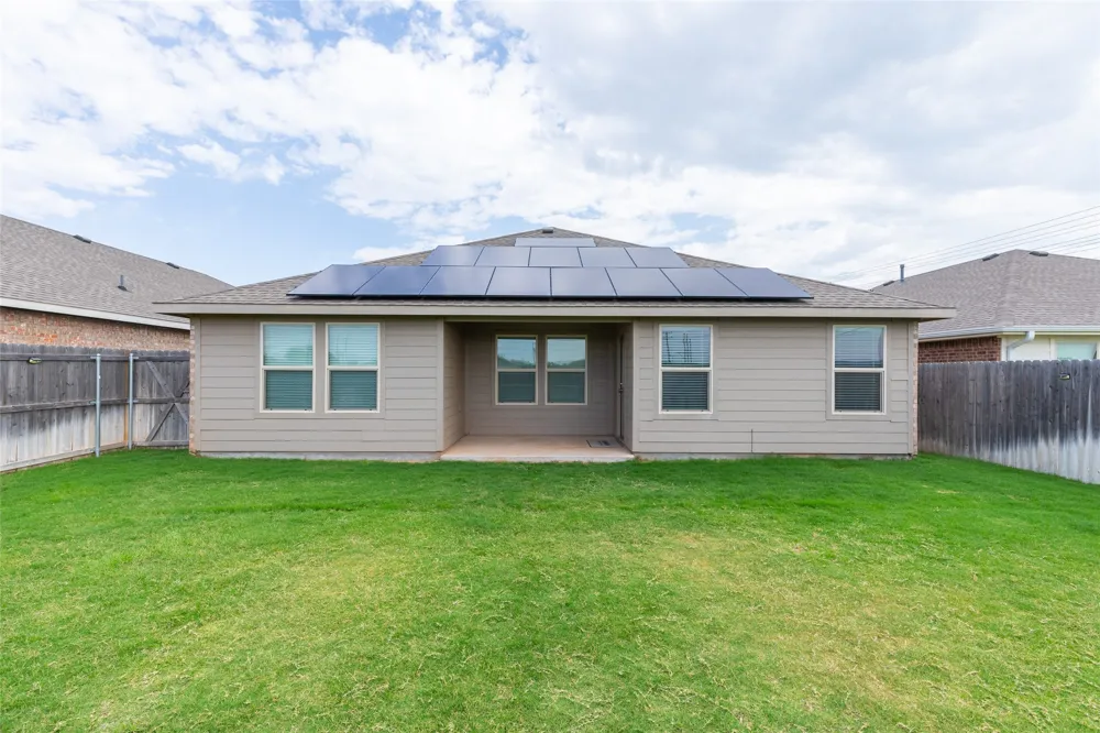 3009 Spring Break Drive Abilene, TX 79606