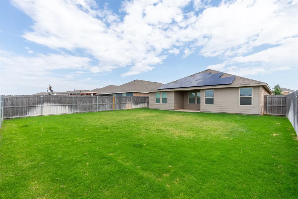 3009 Spring Break Drive Abilene, TX 79606
