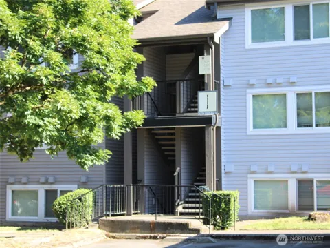 26339 116th Avenue SE #I-203
