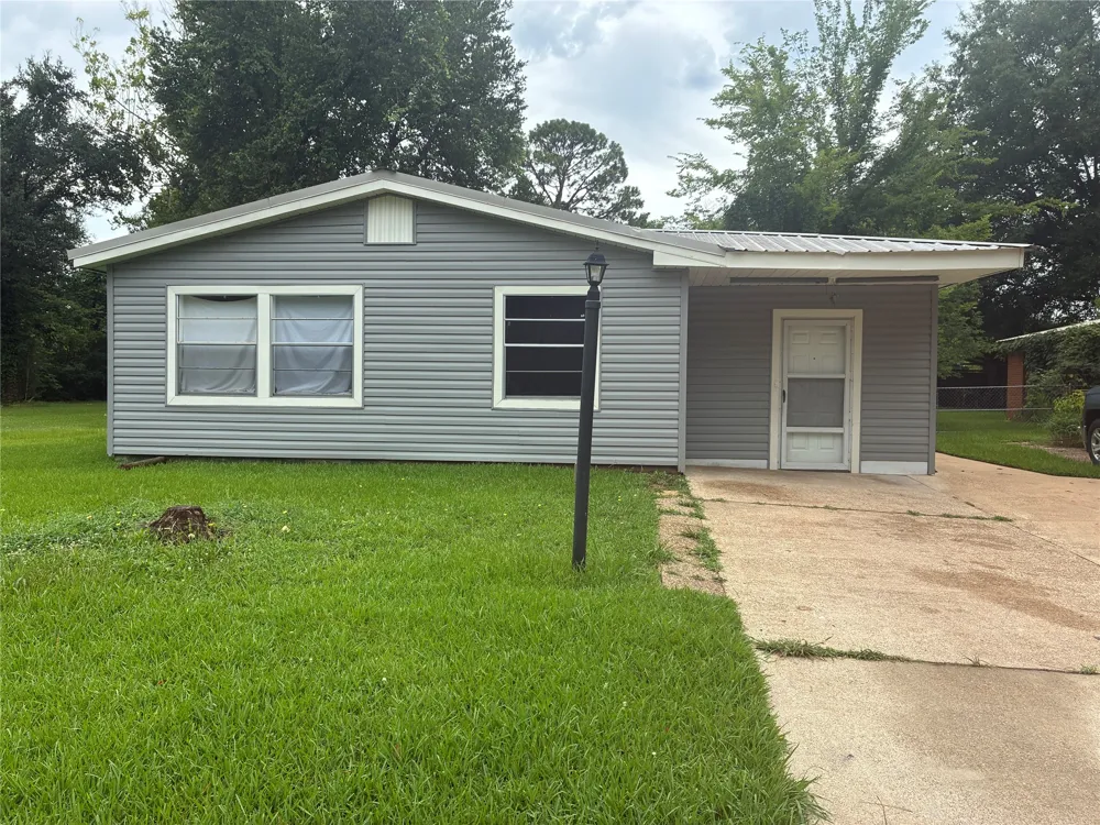 4615 Voss Drive Bossier City, LA 71111