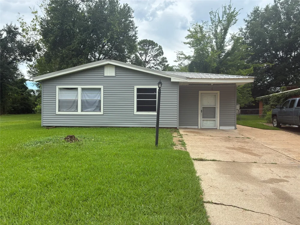 4615 Voss Drive Bossier City, LA 71111