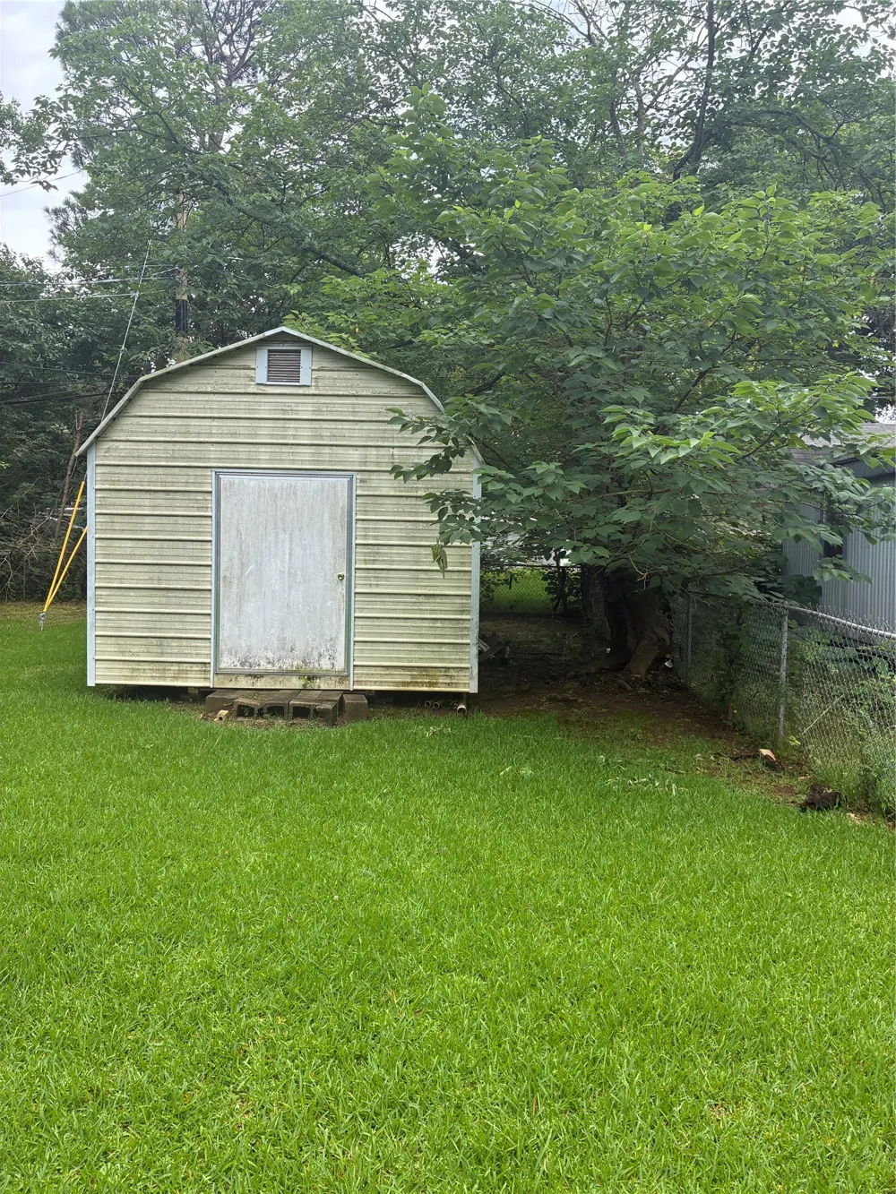 4615 Voss Drive Bossier City, LA 71111