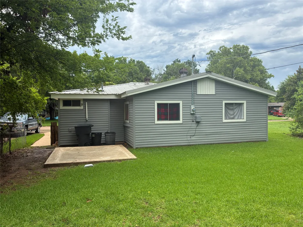 4615 Voss Drive Bossier City, LA 71111