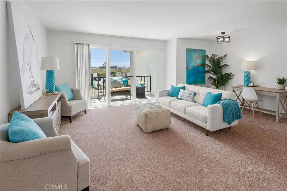 1600 Ardmore Avenue #417 Hermosa Beach, CA 90254