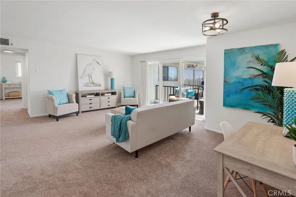 1600 Ardmore Avenue #417 Hermosa Beach, CA 90254