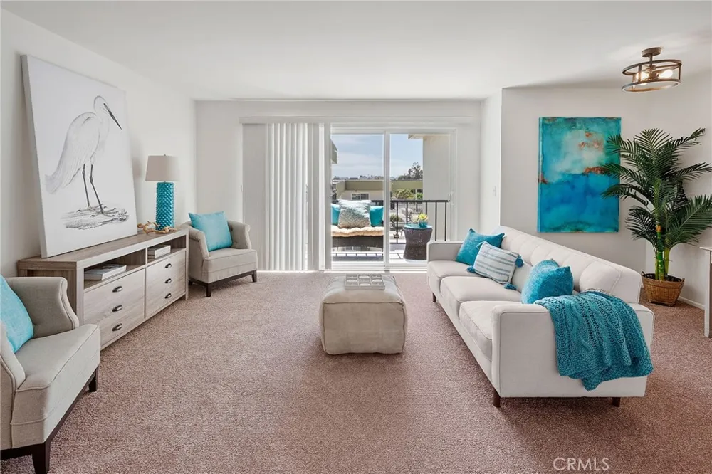 1600 Ardmore Avenue #417 Hermosa Beach, CA 90254