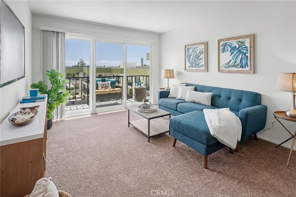 1600 Ardmore Avenue #417 Hermosa Beach, CA 90254