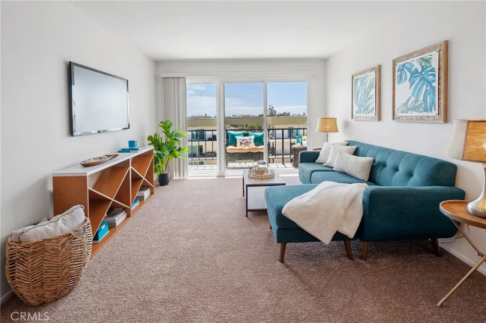 1600 Ardmore Avenue #417 Hermosa Beach, CA 90254