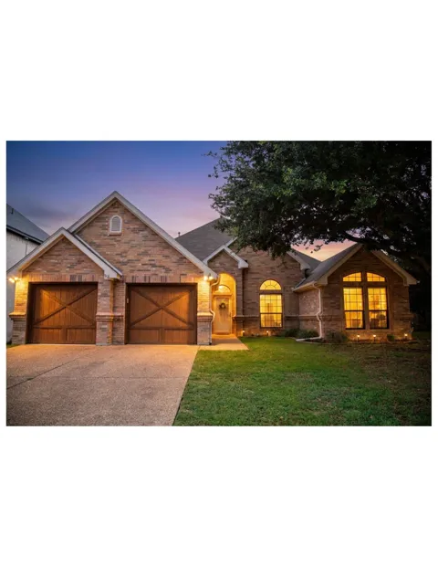 7416 Rolling Hills Drive