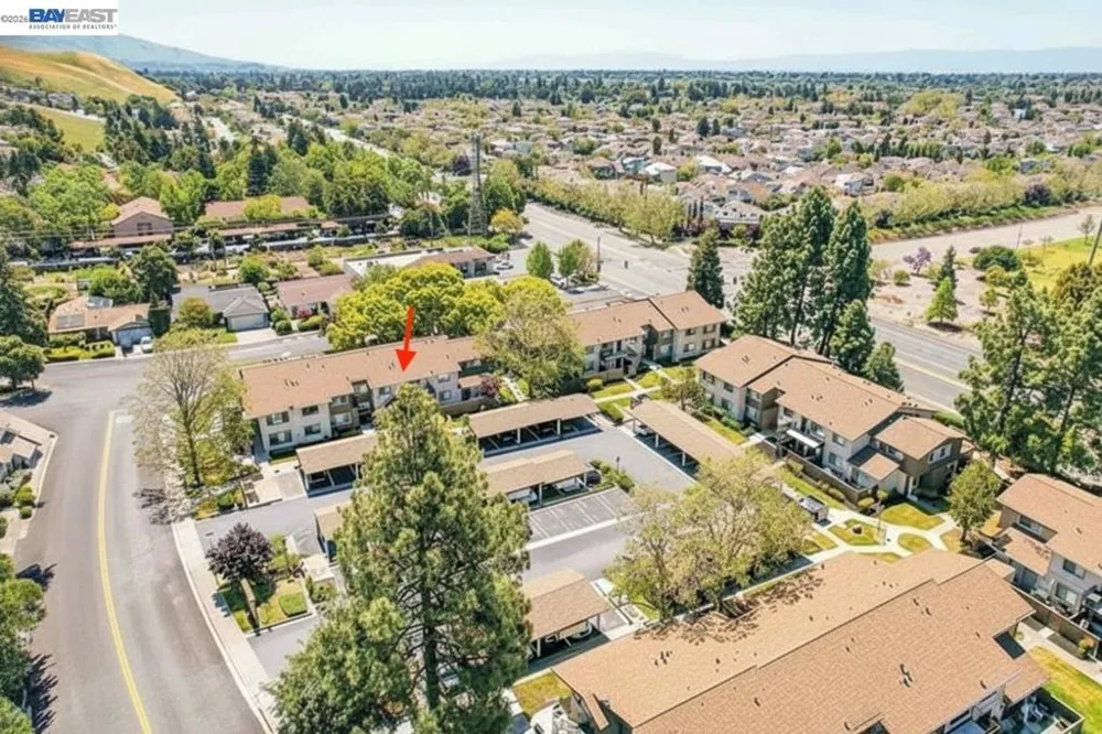 165 Aurora Plz Union City, CA 94587