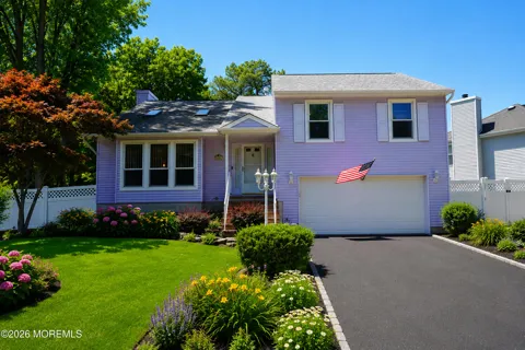 96 Heritage Drive
