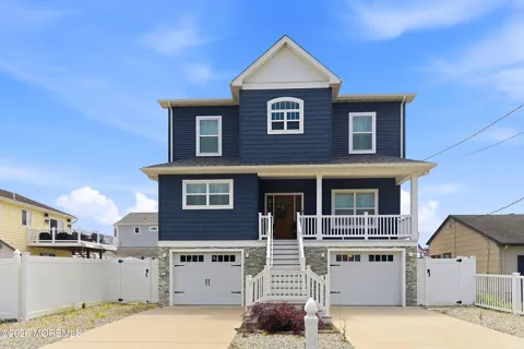 239 Silver Bay Road