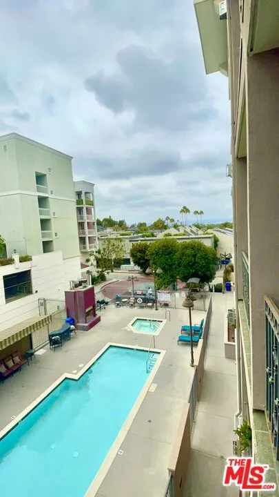 3750 Santa Rosalia Drive #410 Los Angeles, CA 90008