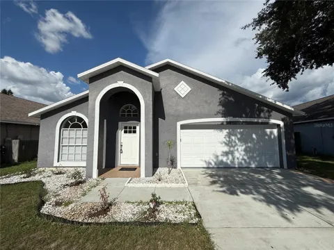 245 CHARDONNAY PLACE