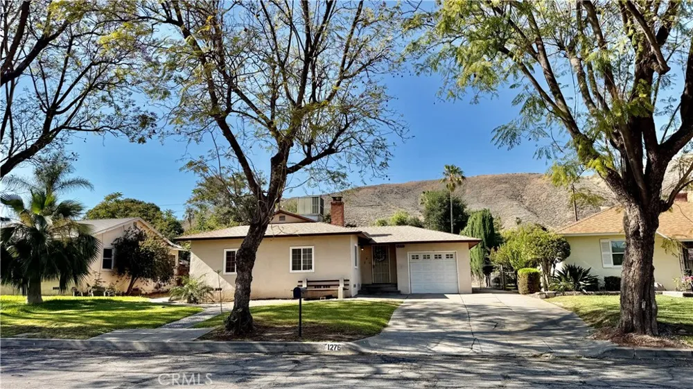 1276 W 31st San Bernardino, CA 92405