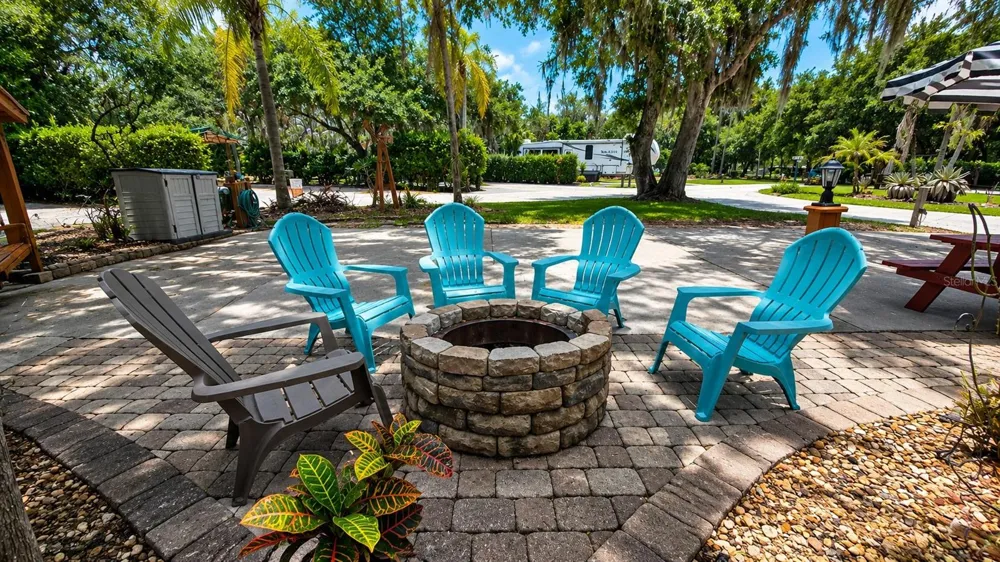 243 SADDLE LANE River Ranch, FL 33867