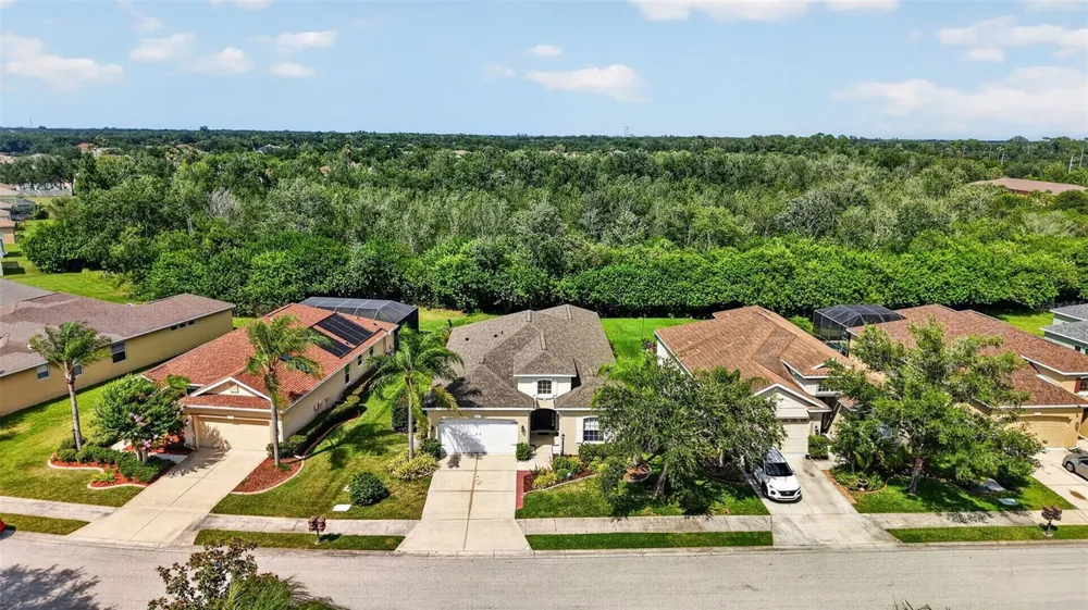 5328 LEXINGTON DRIVE Parrish, FL 34219