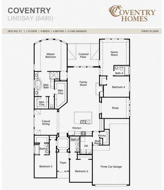 41762 Wendele Way Todd Mission, TX 77316